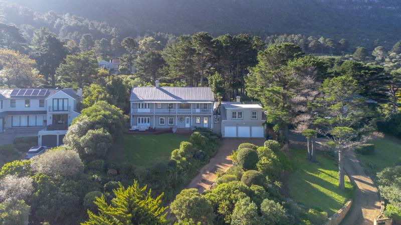 5 Bedroom Property for Sale in Ruyteplaats Western Cape